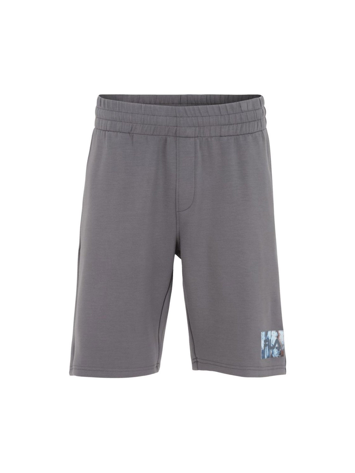 Bermuda Grigio Fila