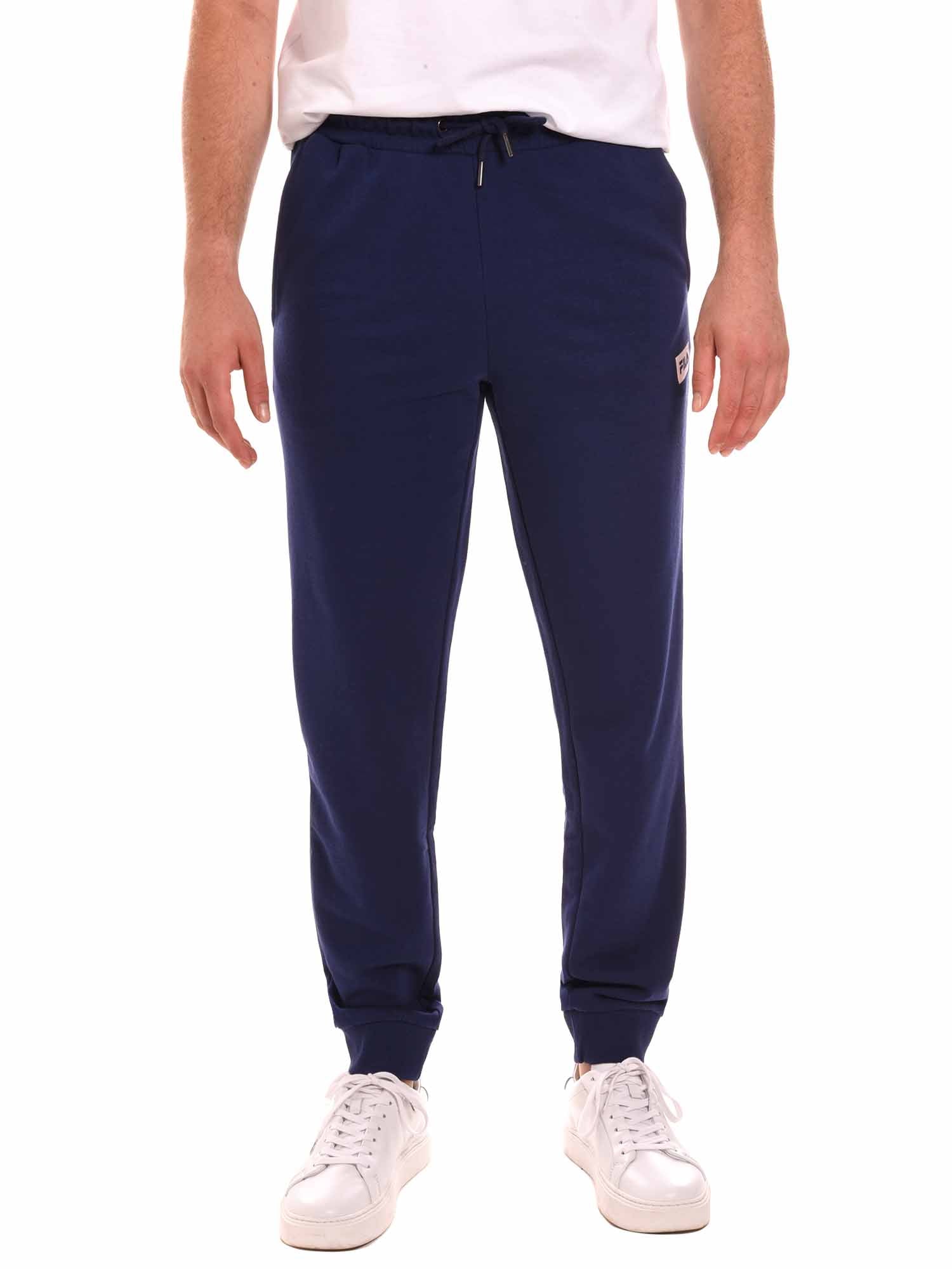 Pantaloni sportivi sale fila