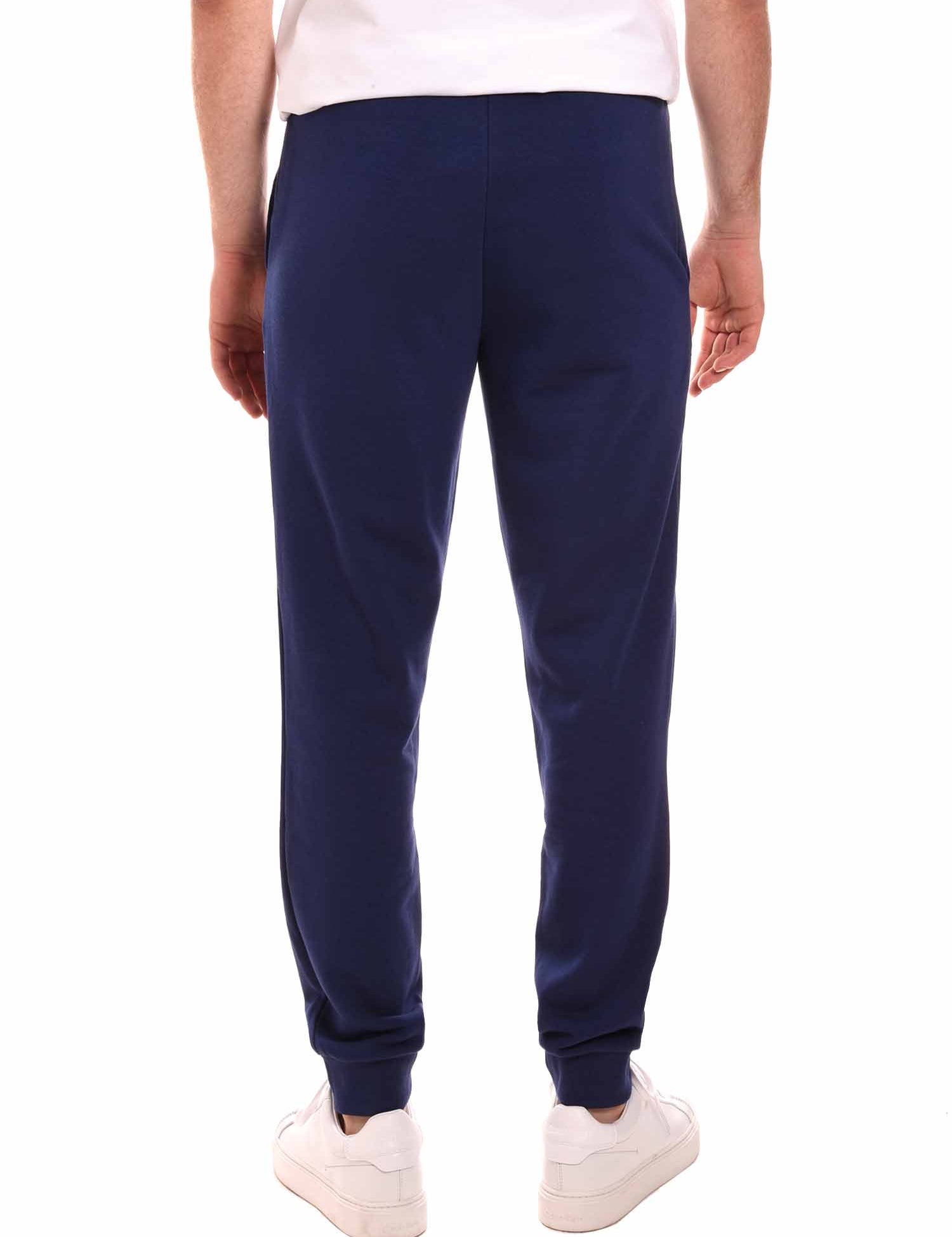 Pantaloni sportivi Blu Fila