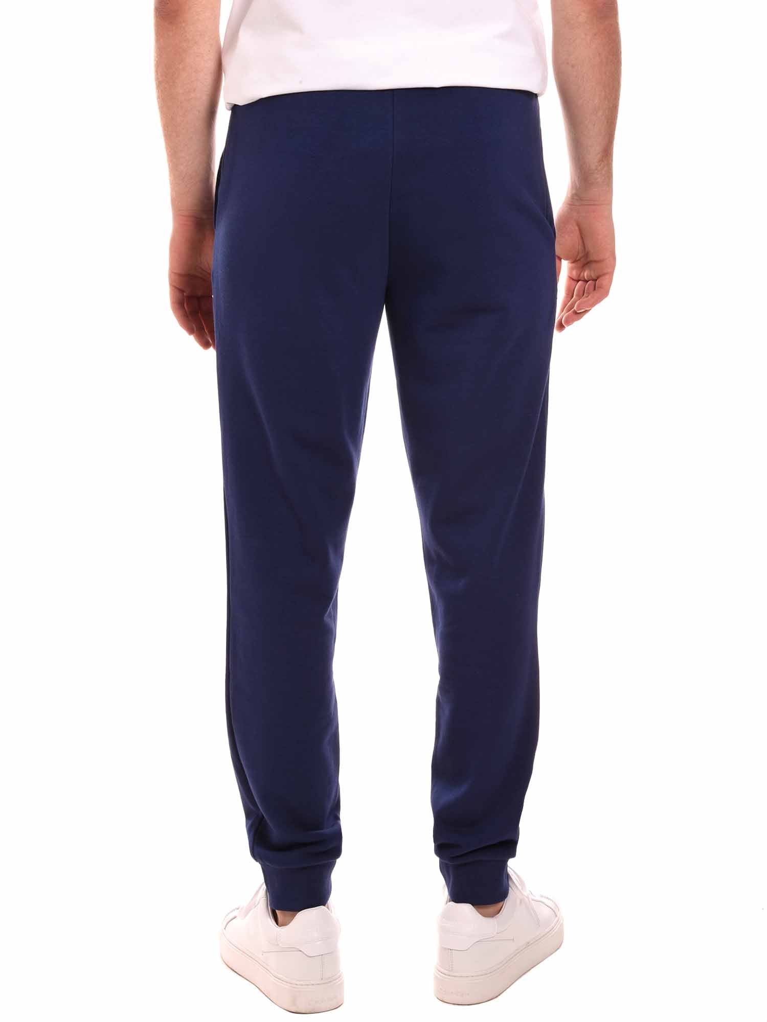 Pantaloni sportivi Blu Fila