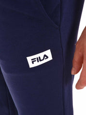 Pantaloni sportivi Blu Fila