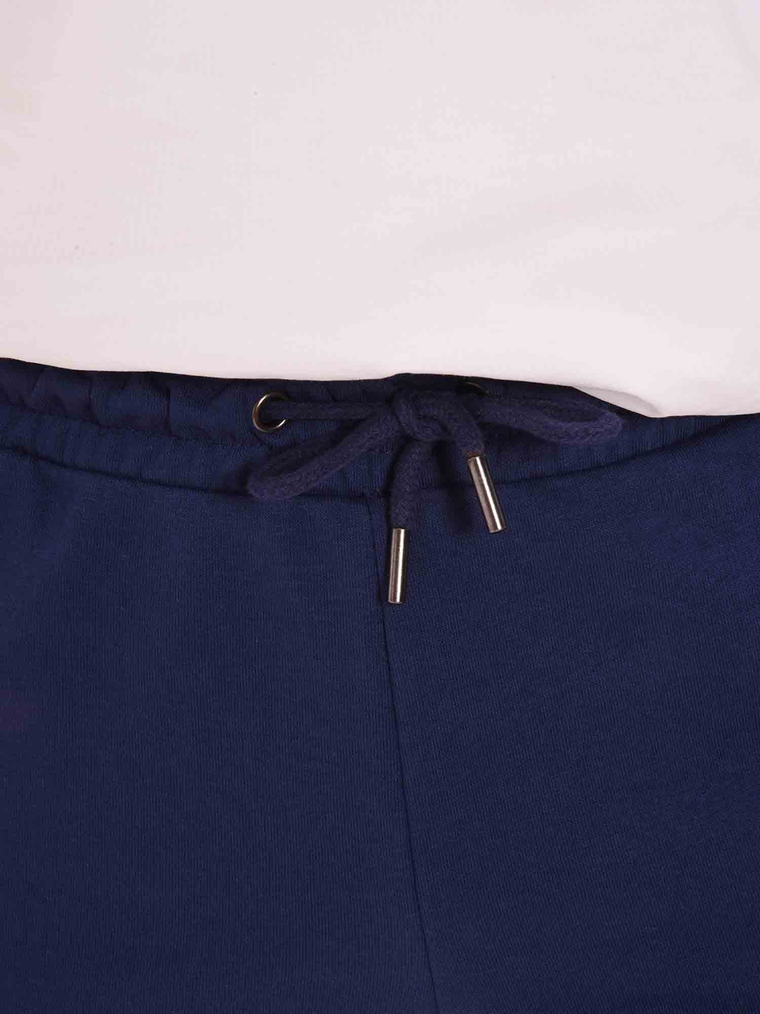 Pantaloni sportivi Blu Fila