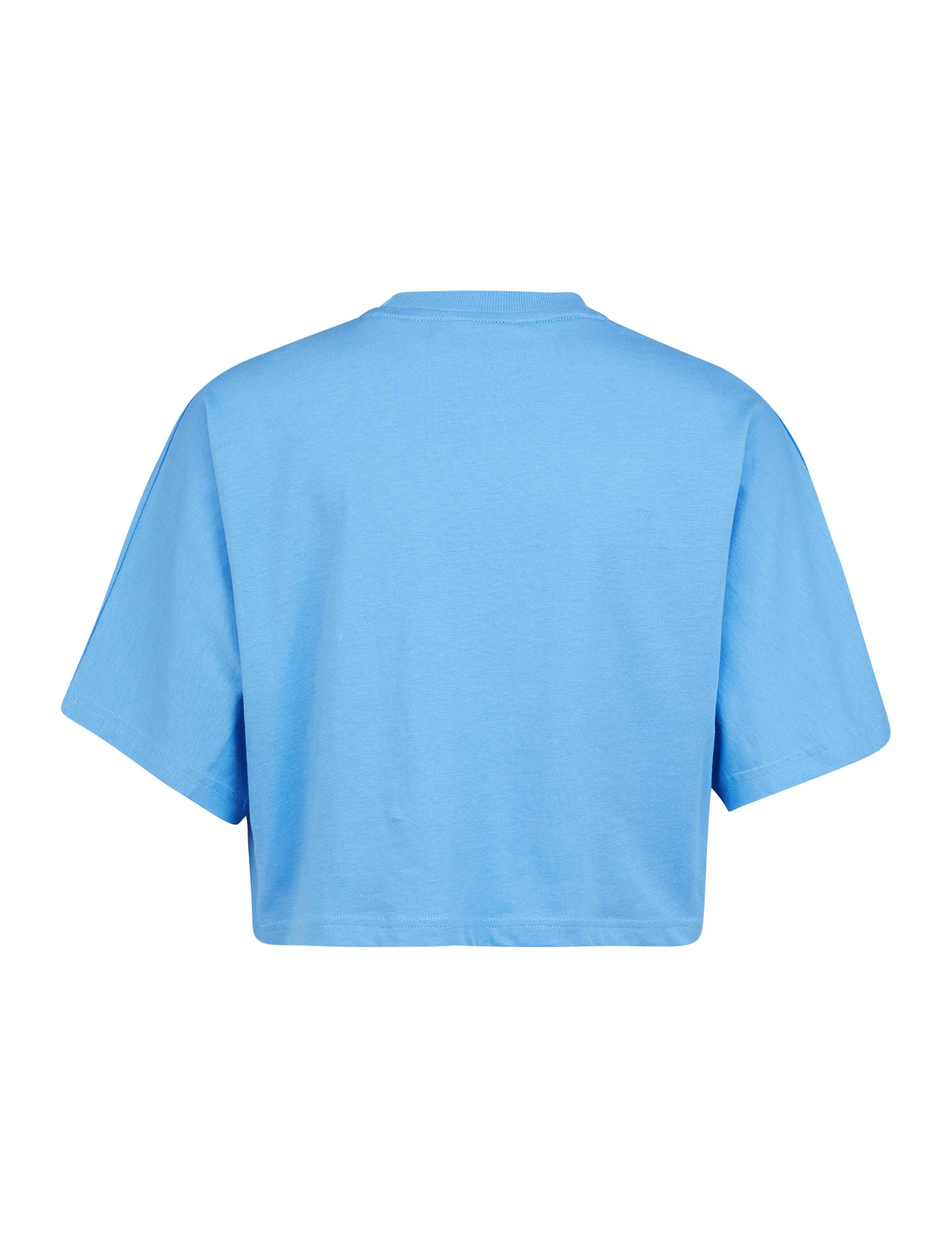 T-shirt Blu Fila