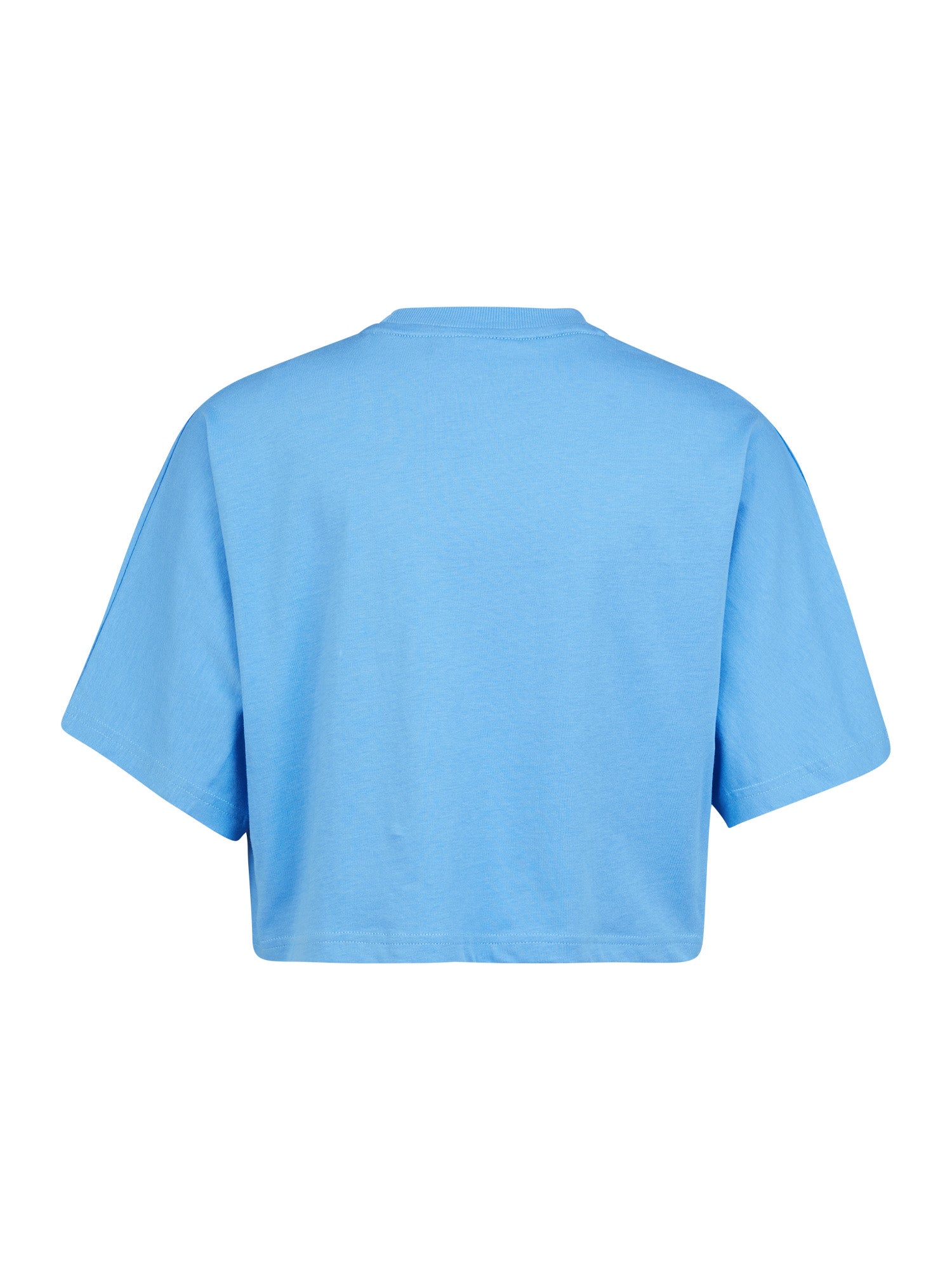 T-shirt Blu Fila