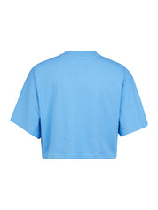 T-shirt Blu Fila
