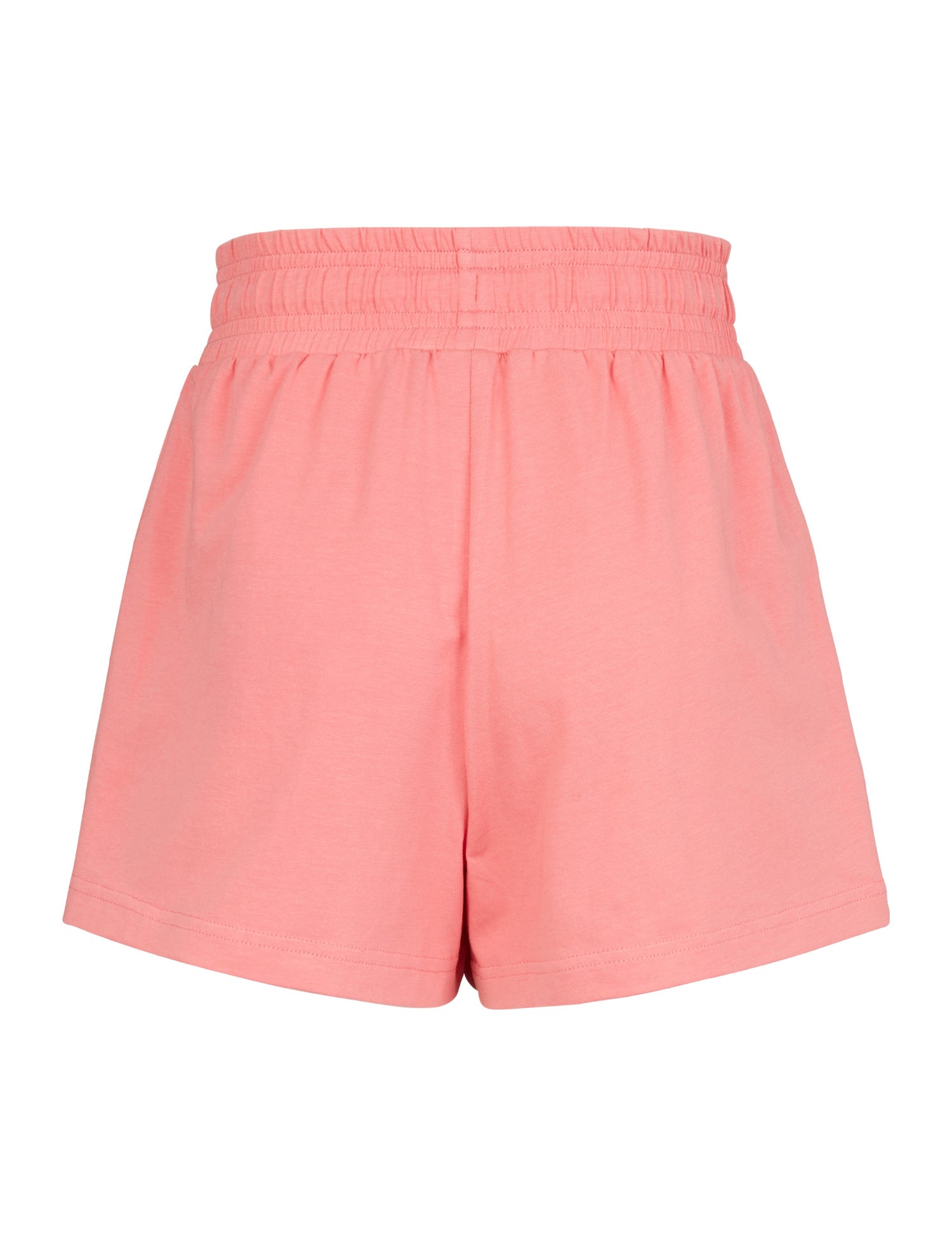 Shorts Rosa Fila