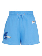 Shorts Blu Fila