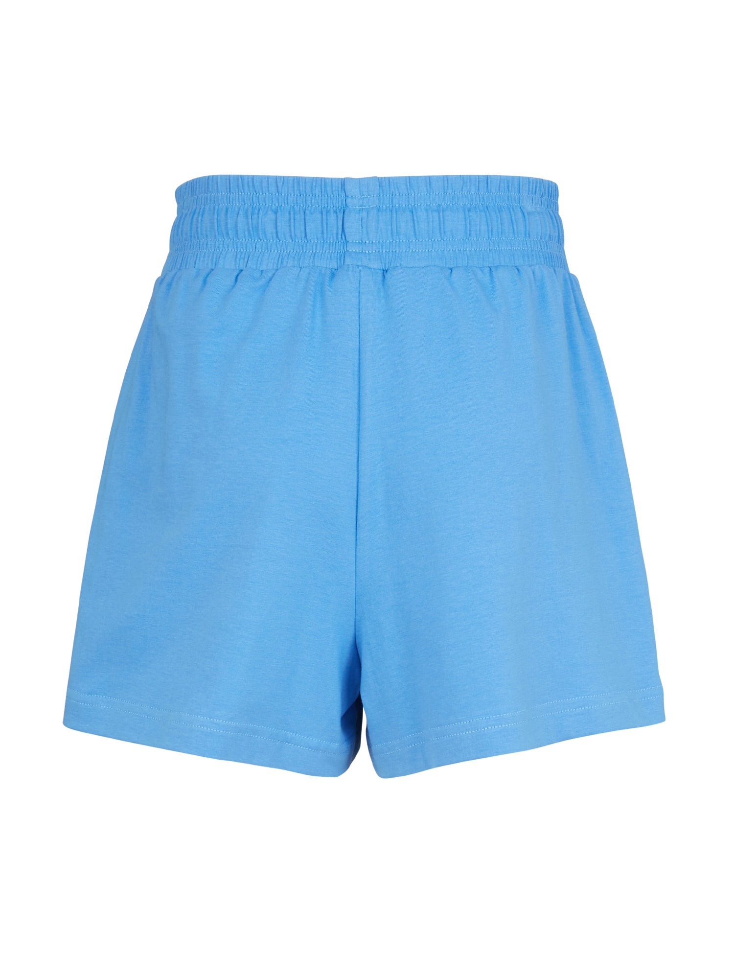 Shorts Blu Fila