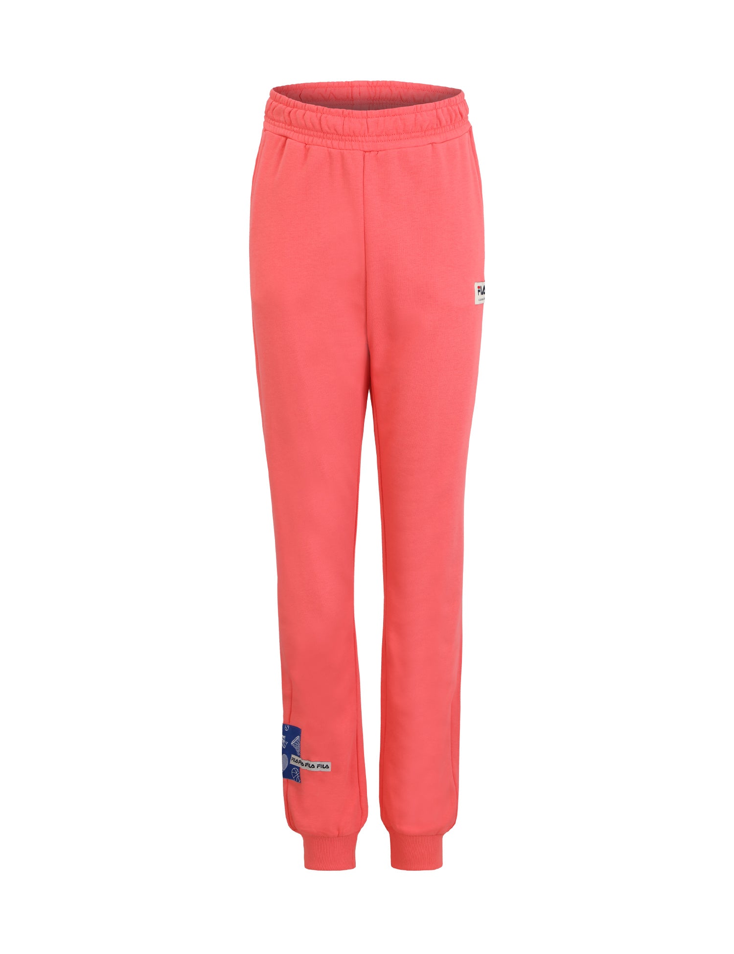 Pantaloni sportivi Rosa Fila