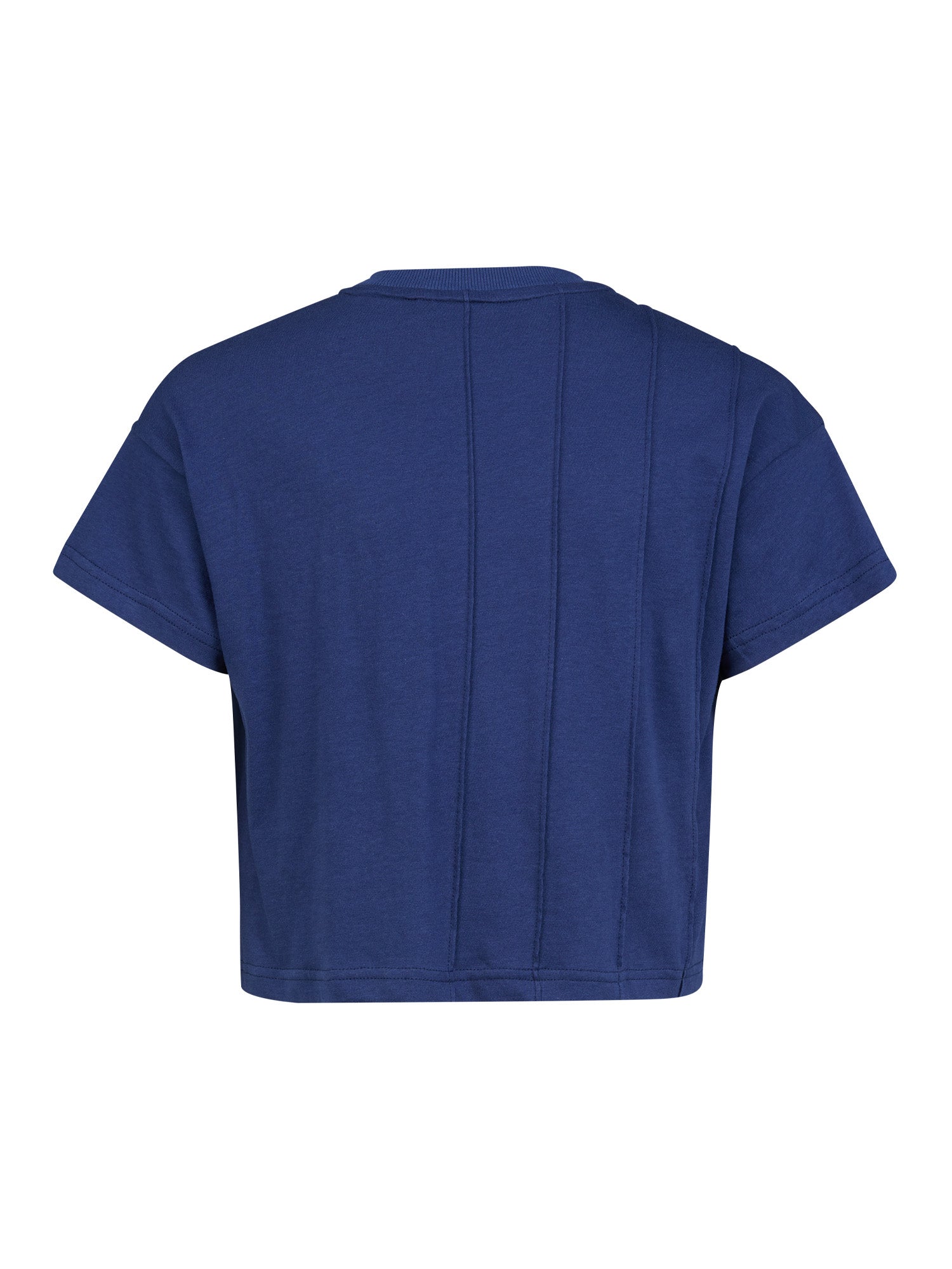 T-shirt Blu Fila