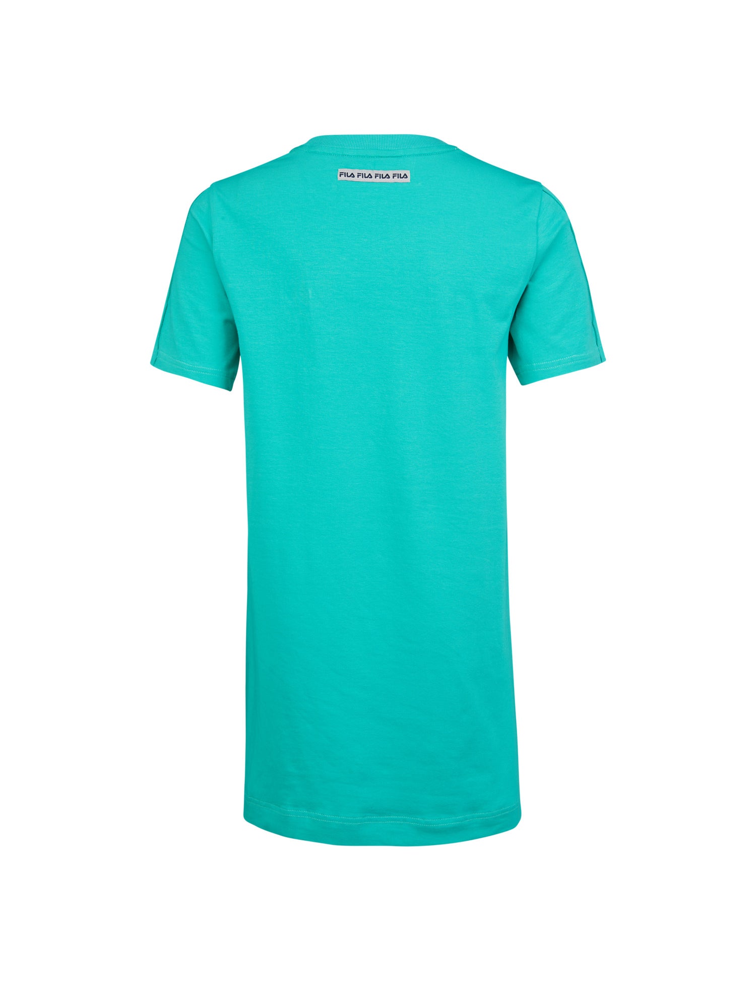 Vestiti Blu Chiaro Fila