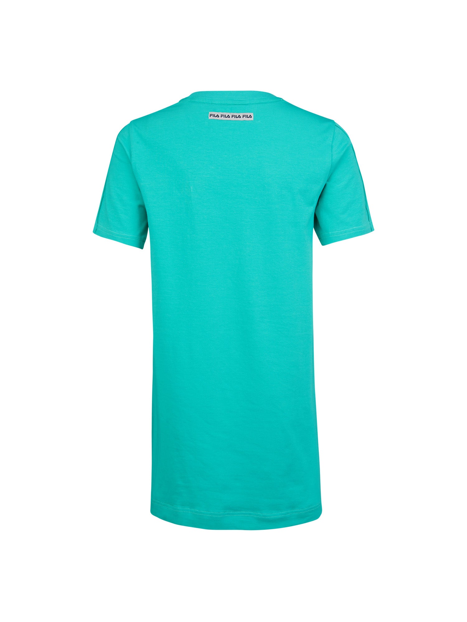 Vestiti Blu Chiaro Fila