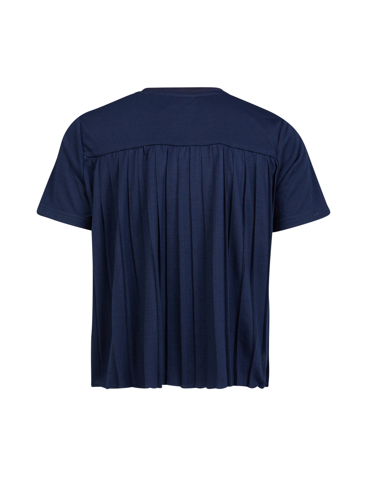 T-shirt Blu Fila