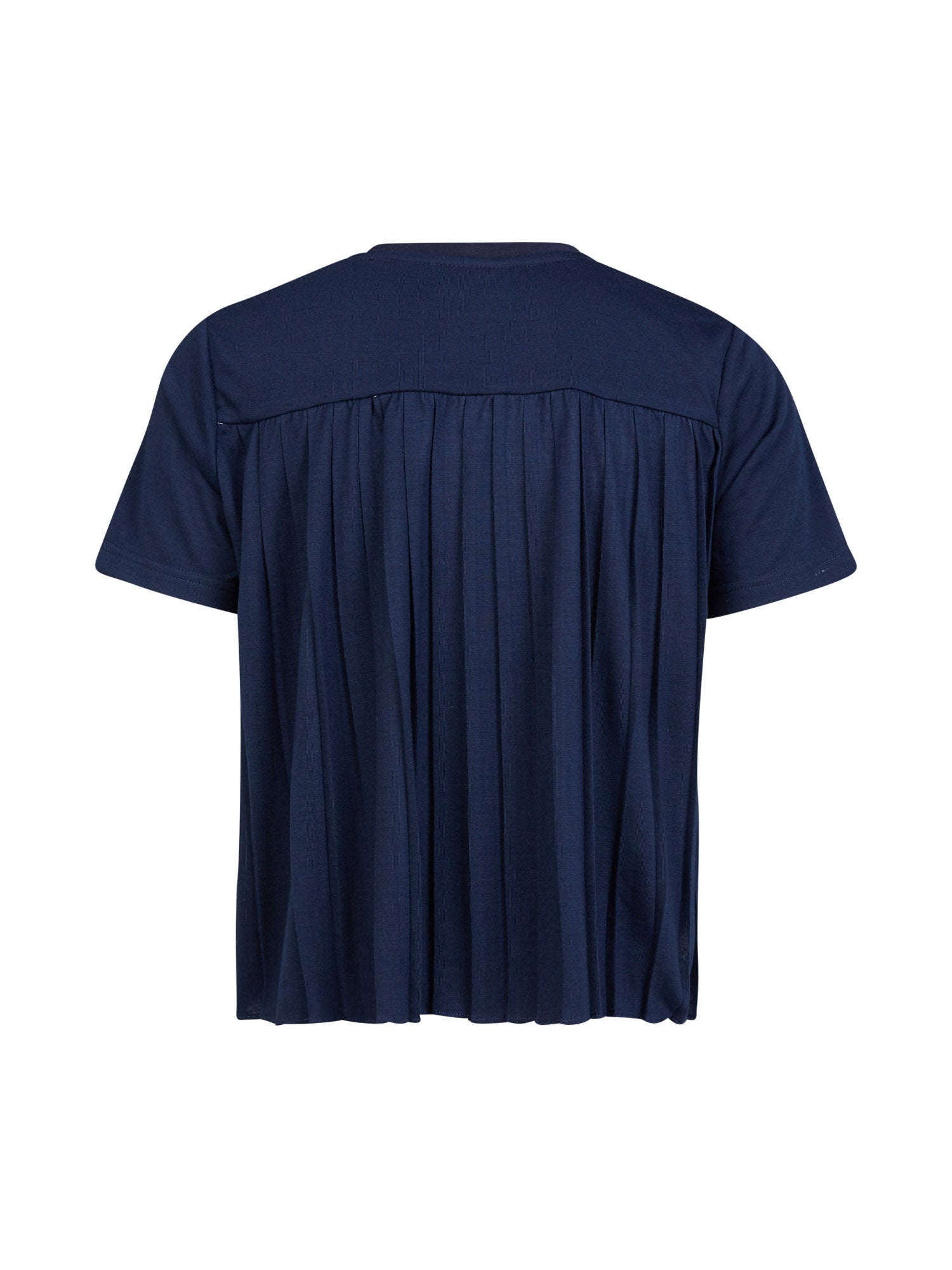 T-shirt Blu Fila