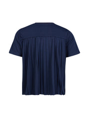 T-shirt Blu Fila