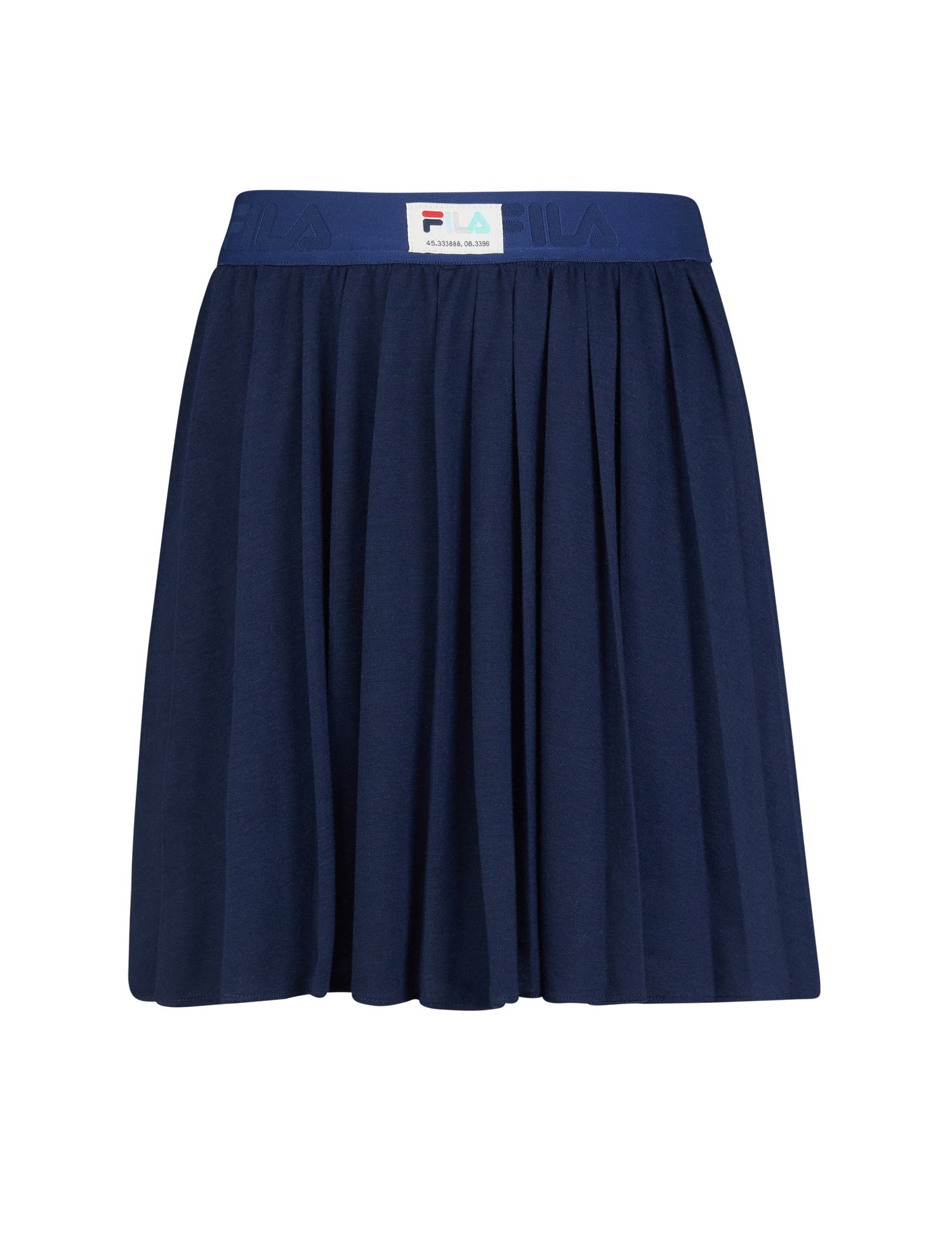 Gonne Blu Fila