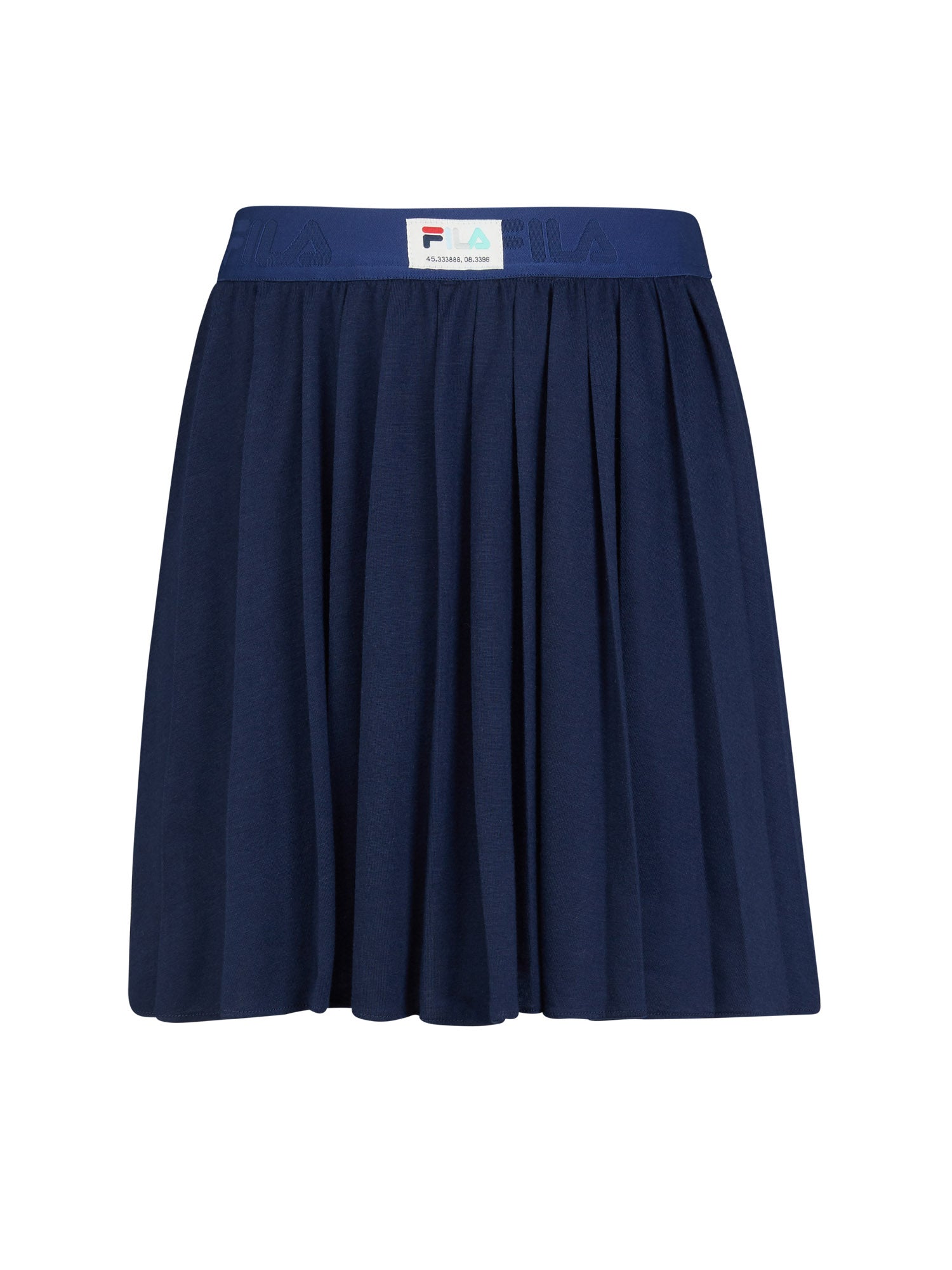 Gonne Blu Fila