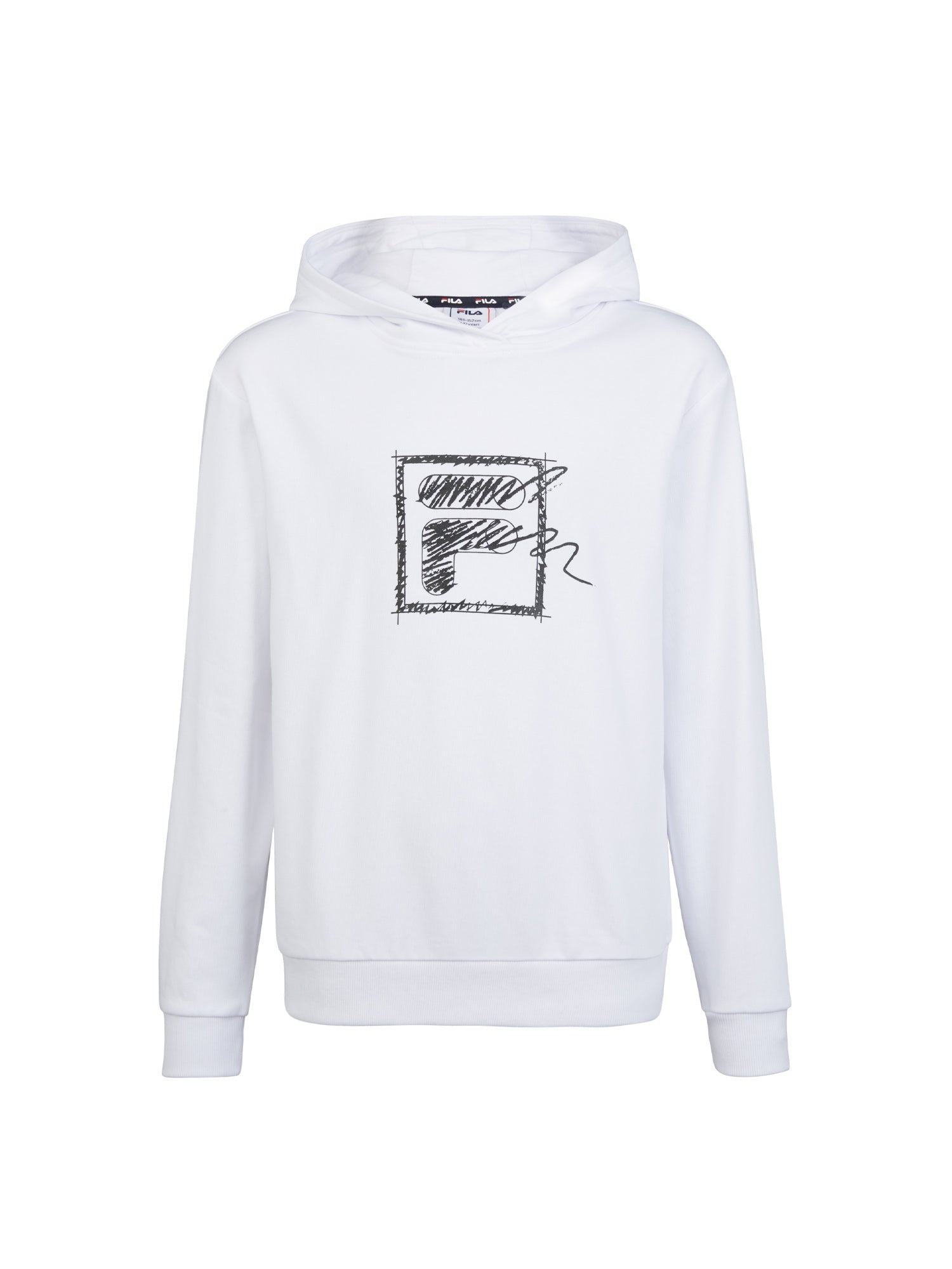 Felpe Bianco Fila