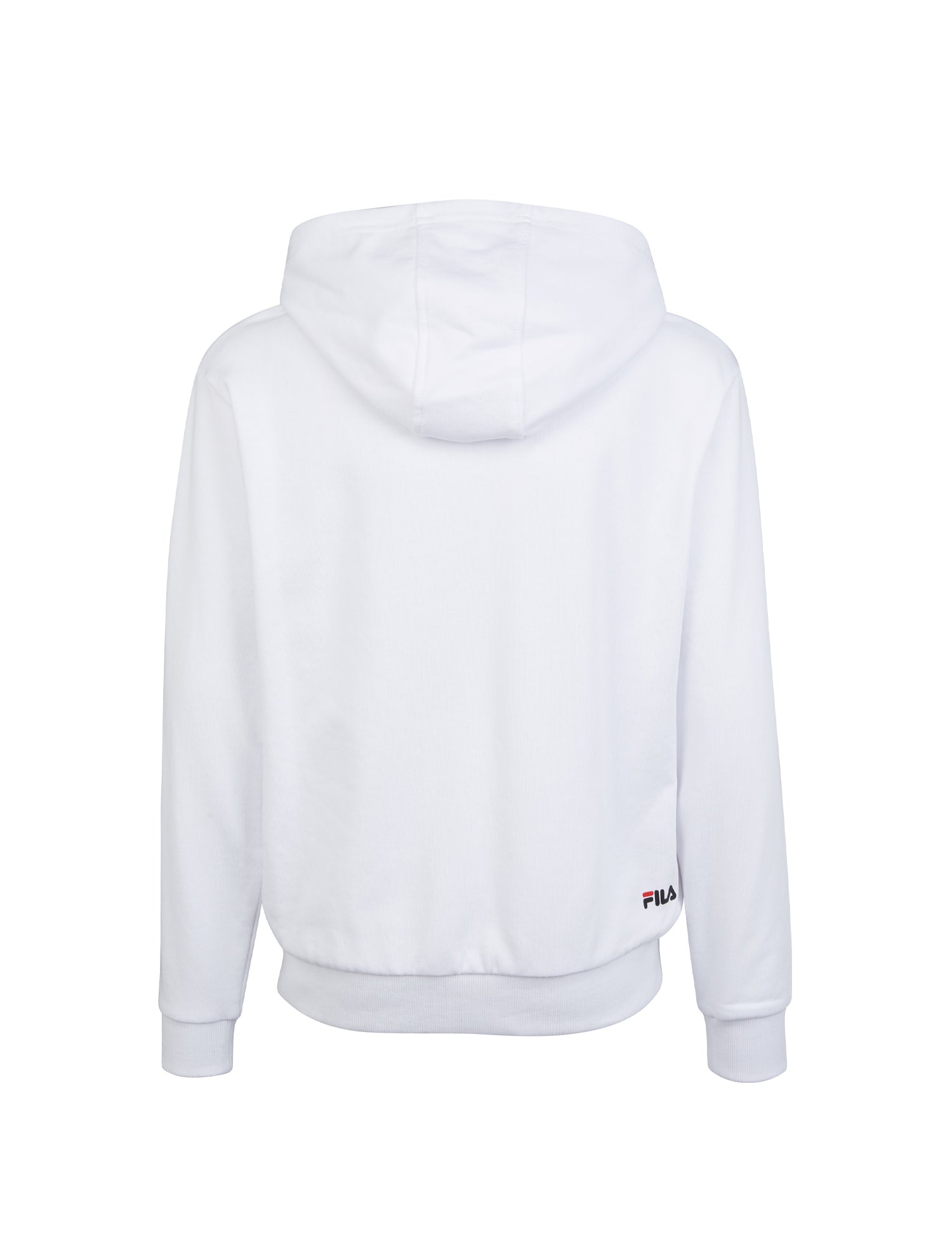 Felpe Bianco Fila
