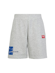 Shorts Grigio Fila