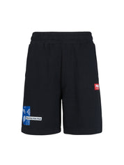 Shorts Nero Fila