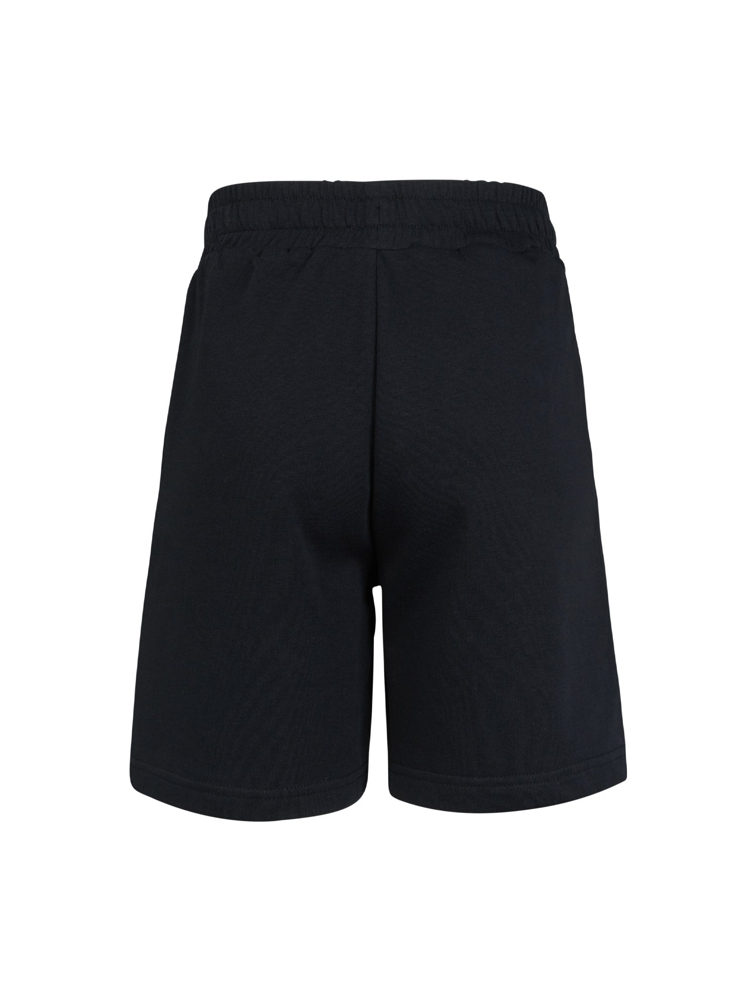 Shorts Nero Fila