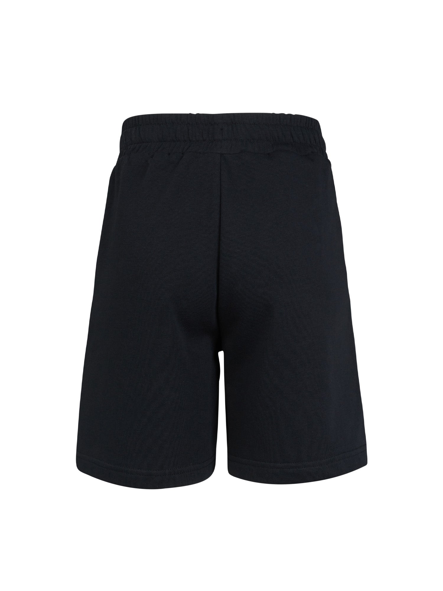 Shorts Nero Fila