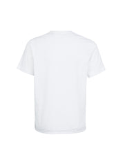 T-shirt Bianco Fila