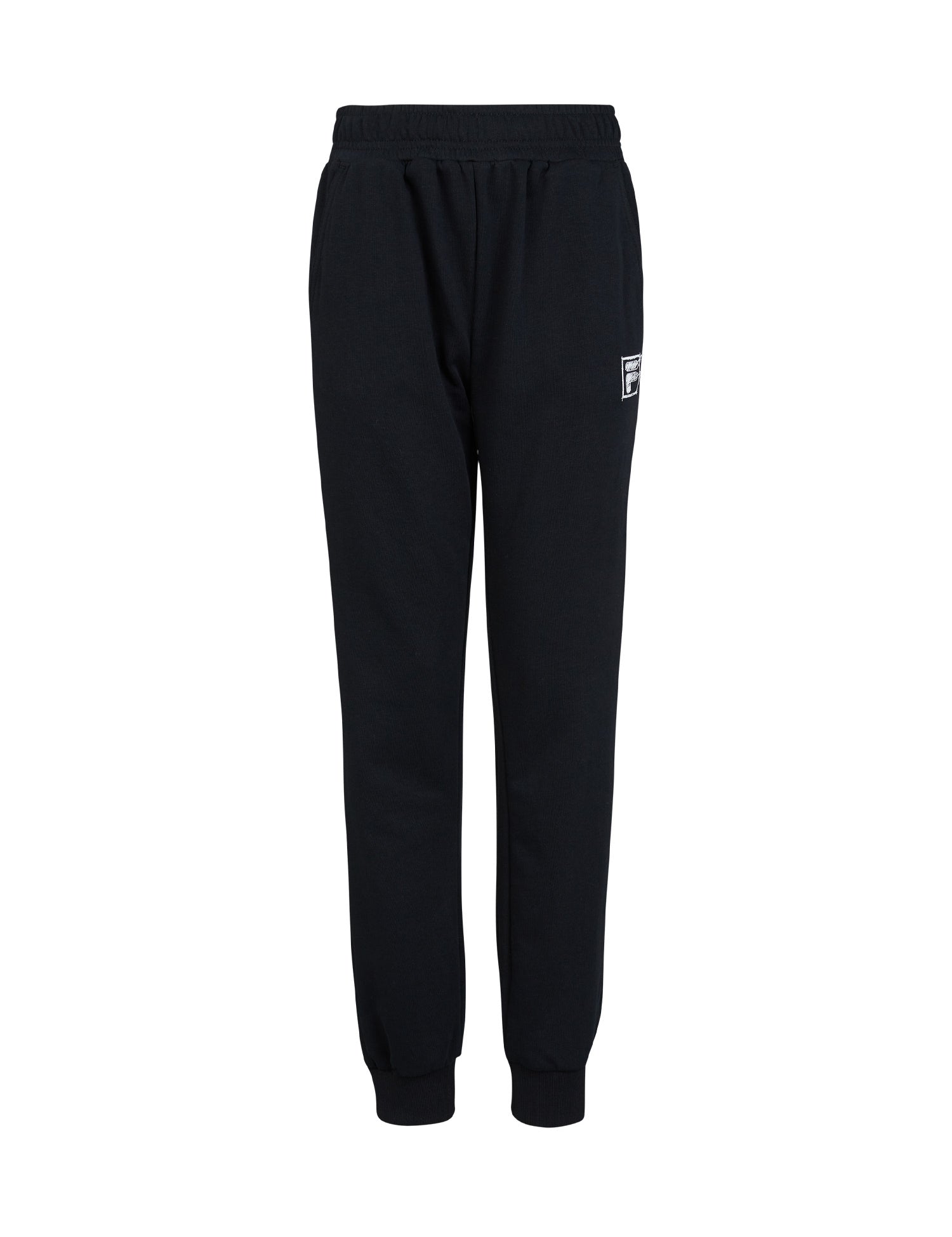 Pantaloni sportivi Nero Fila