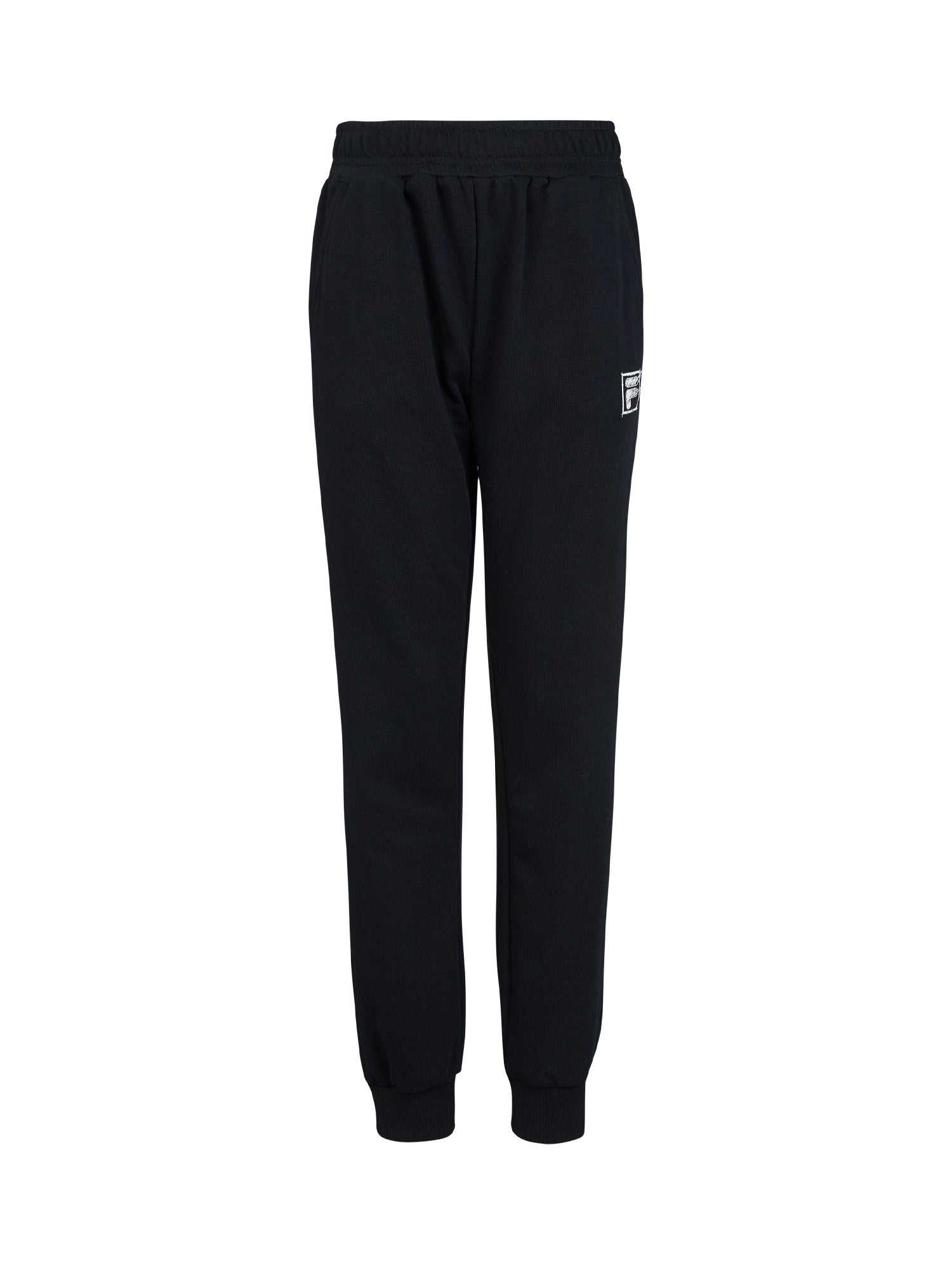 Pantaloni sportivi Nero Fila