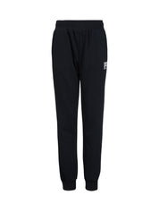 Pantaloni sportivi Nero Fila