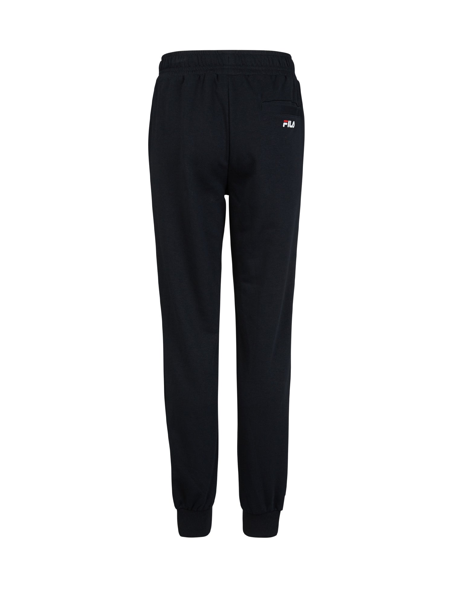 Pantaloni sportivi Nero Fila