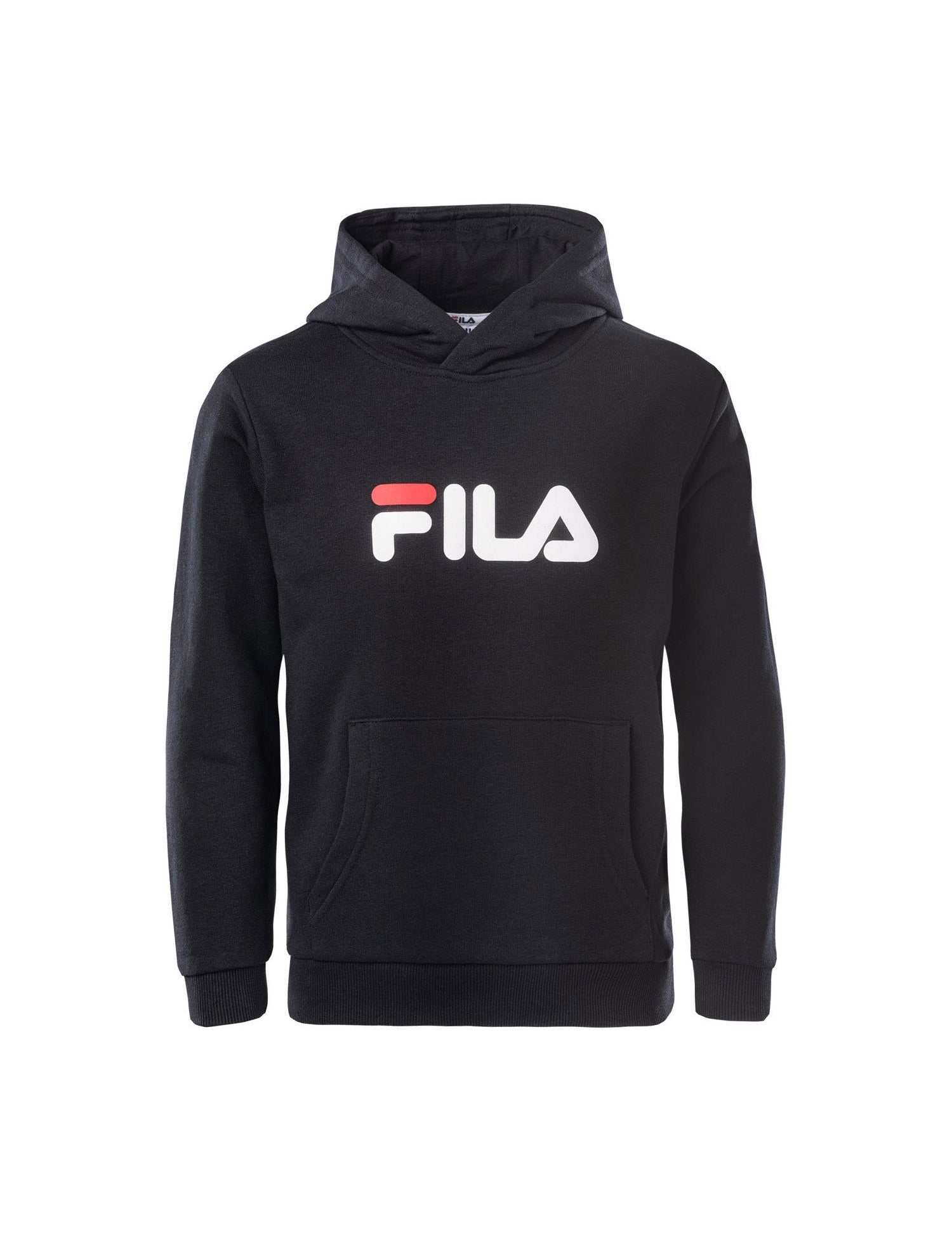Felpe Nero Fila