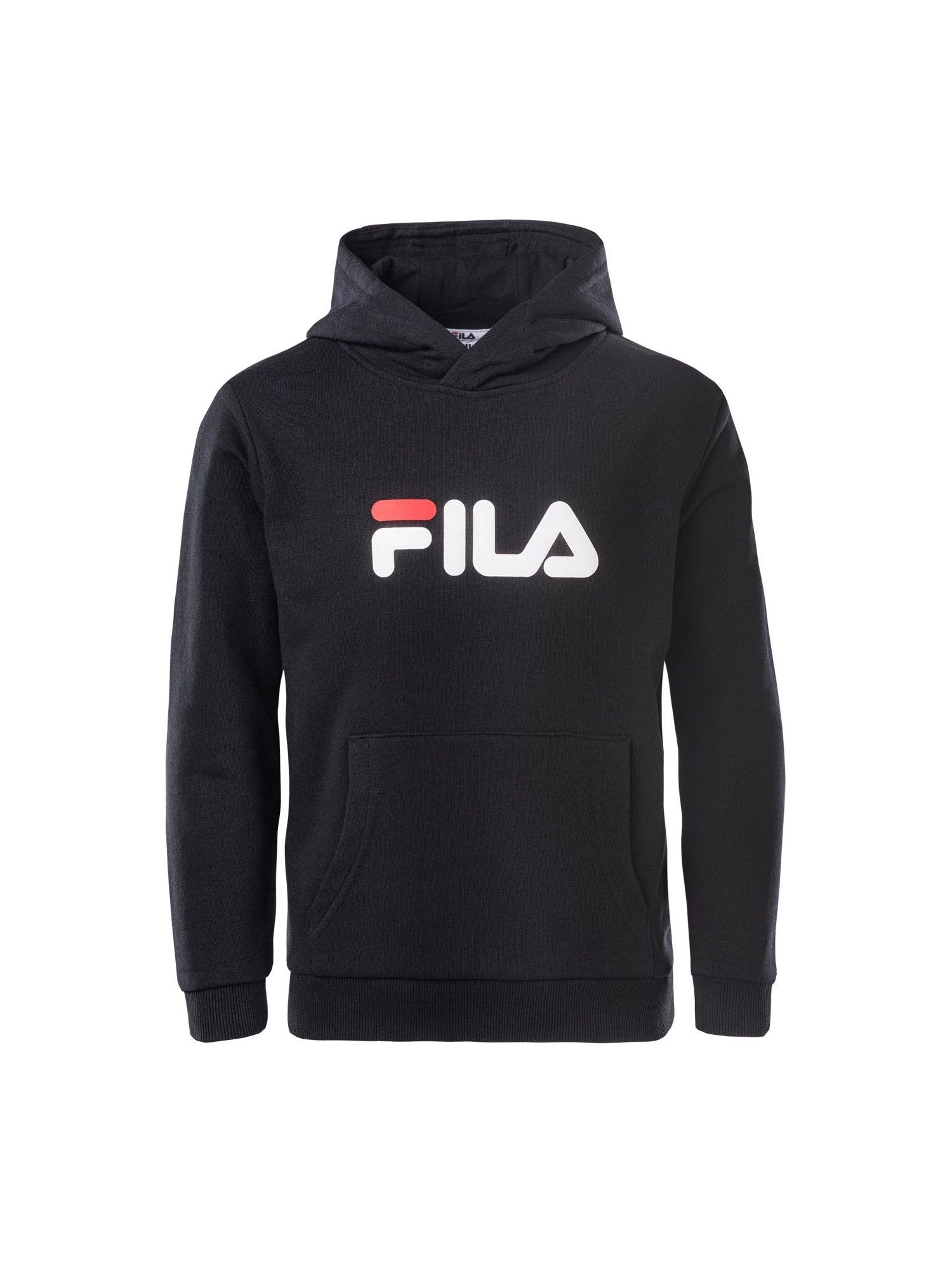 Felpe Nero Fila