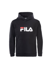 Felpe Nero Fila