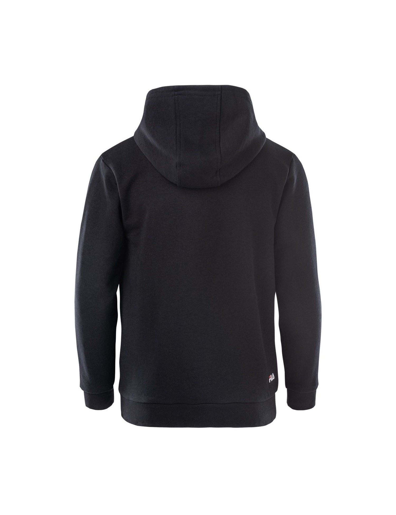 Felpe Nero Fila
