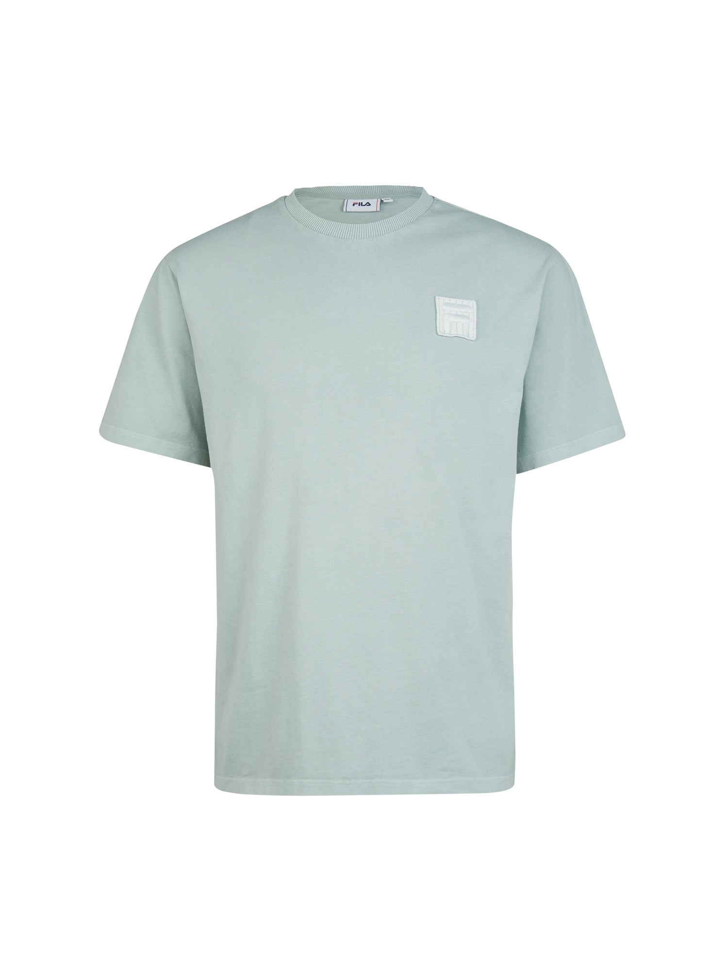 T-shirt Verde Fila
