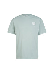 T-shirt Verde Fila