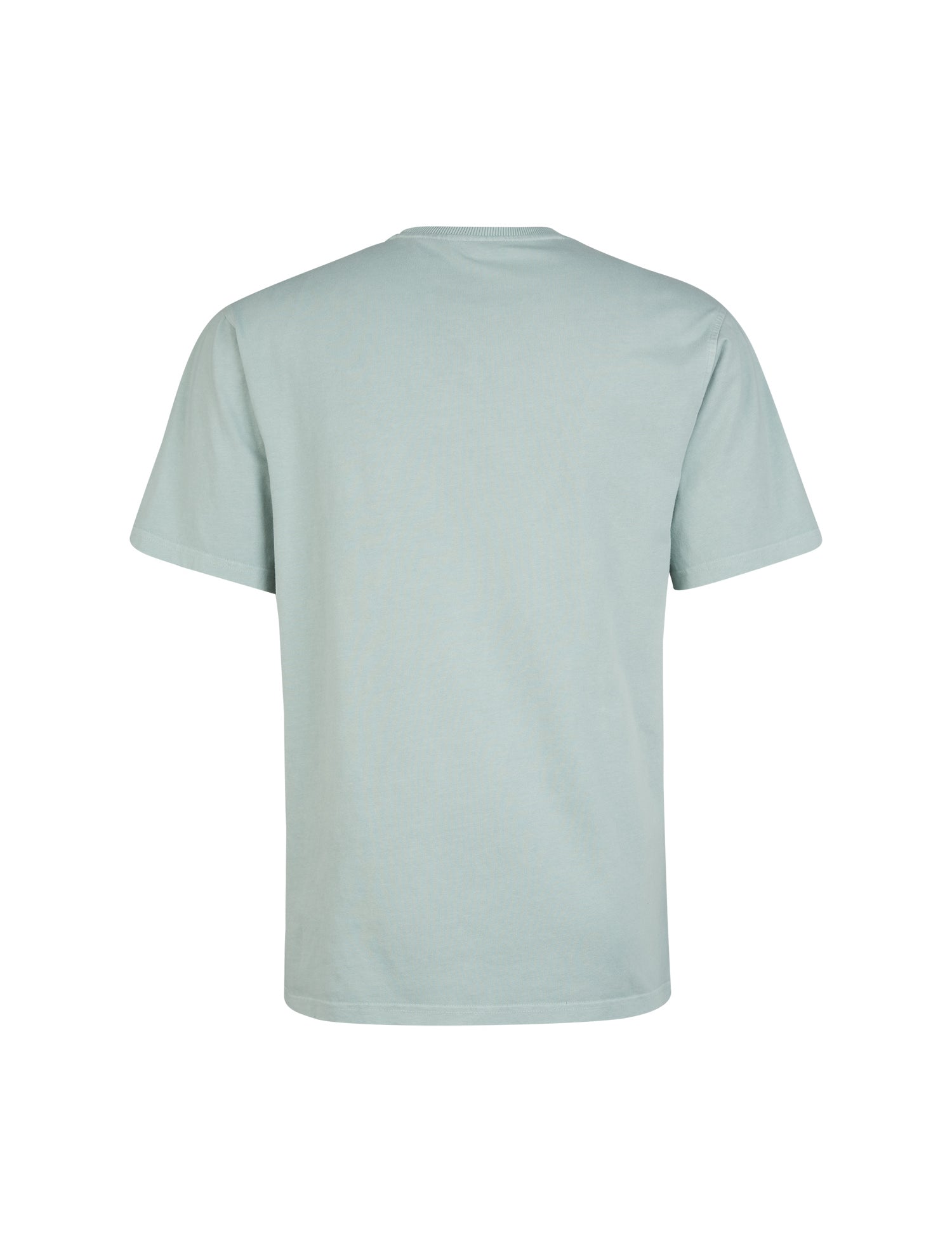 T-shirt Verde Fila