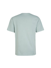 T-shirt Verde Fila