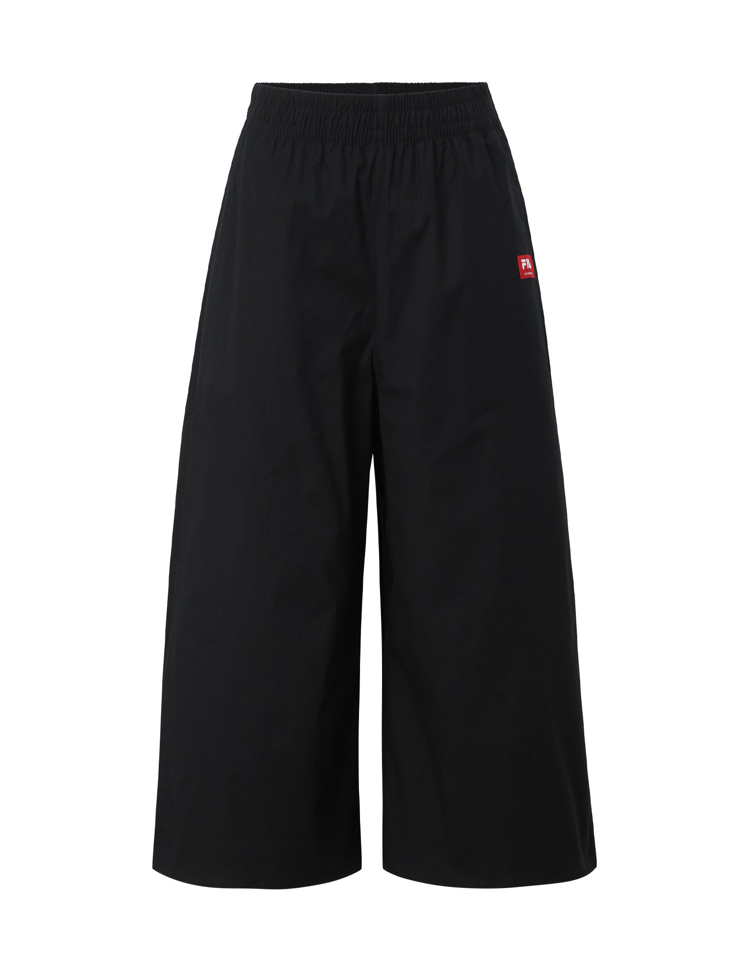 Pantaloni sportivi Nero Fila