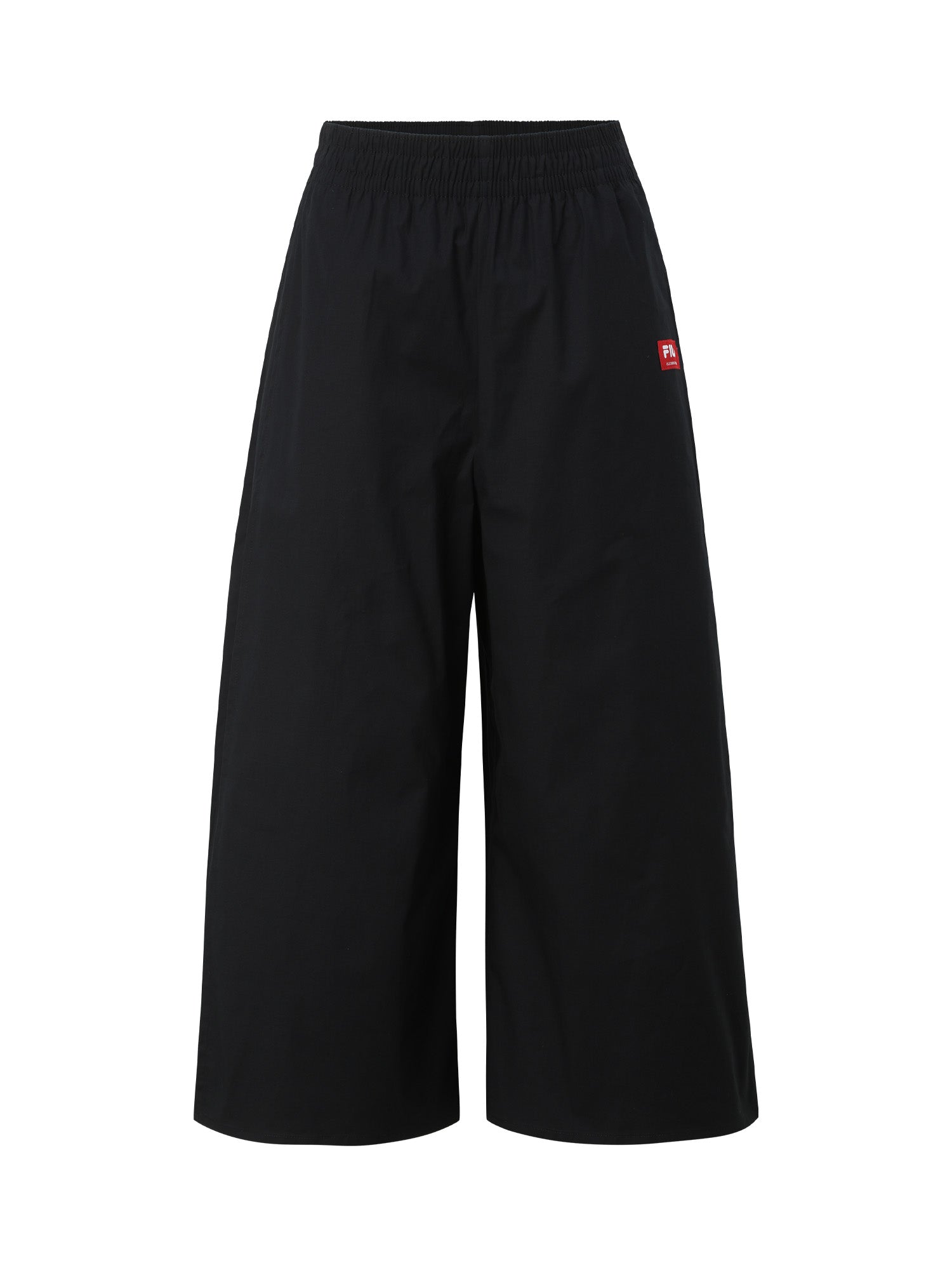 Pantaloni sportivi Nero Fila