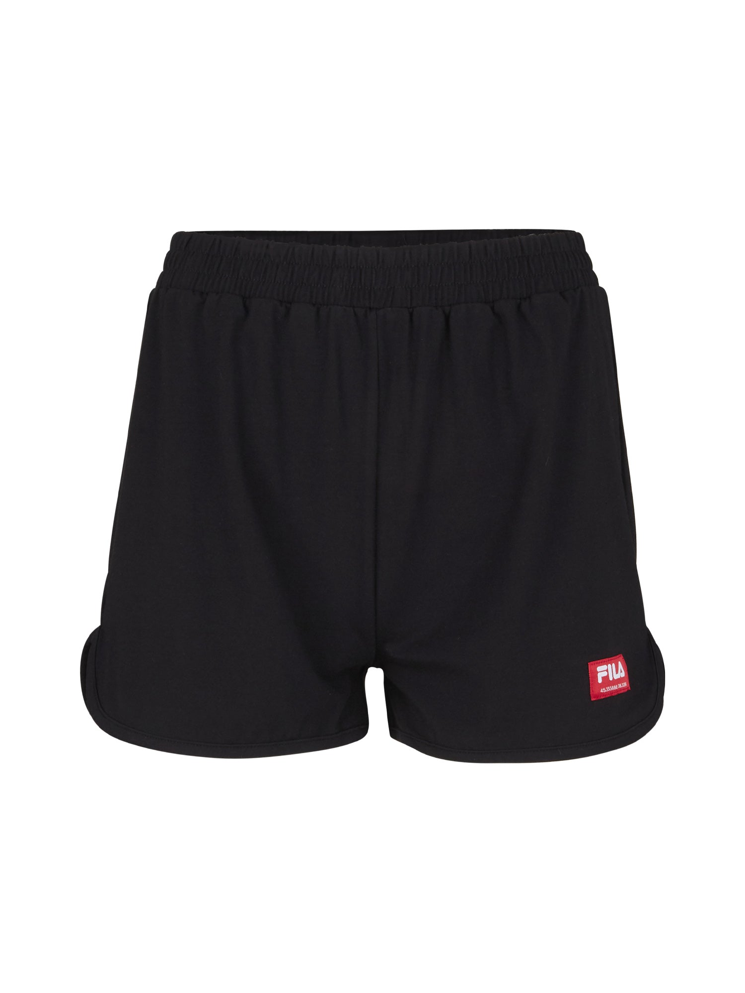 Shorts Nero Fila