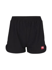 Shorts Nero Fila