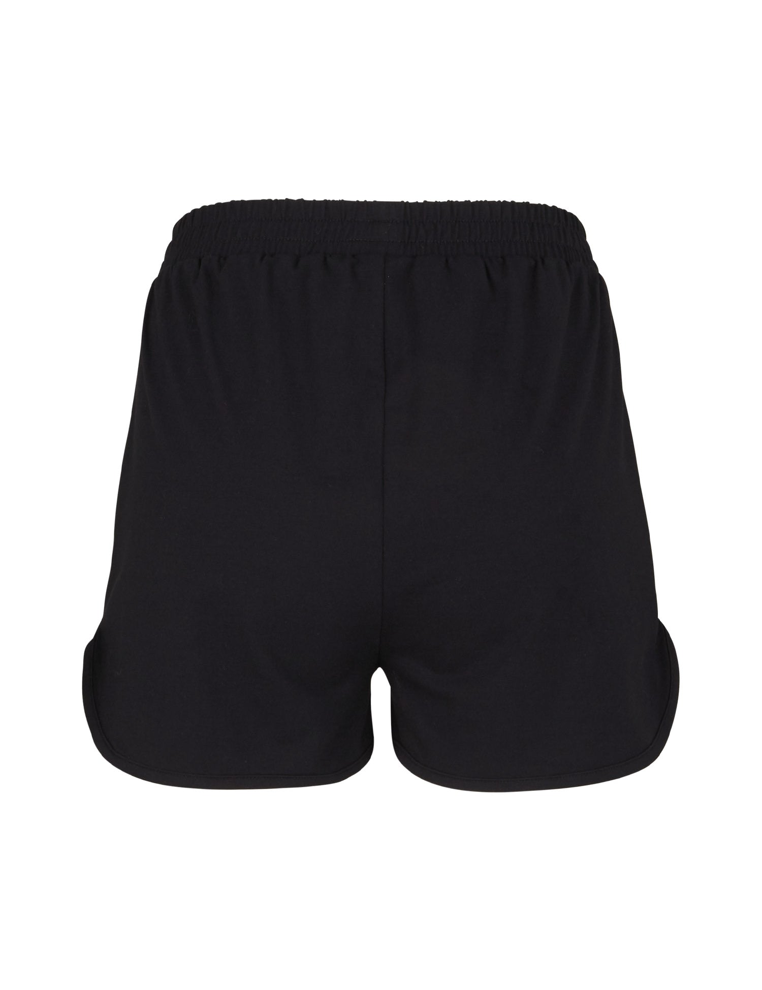 Shorts Nero Fila