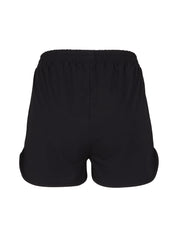 Shorts Nero Fila