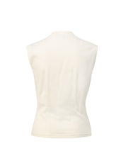 Top e canotte Beige Fila