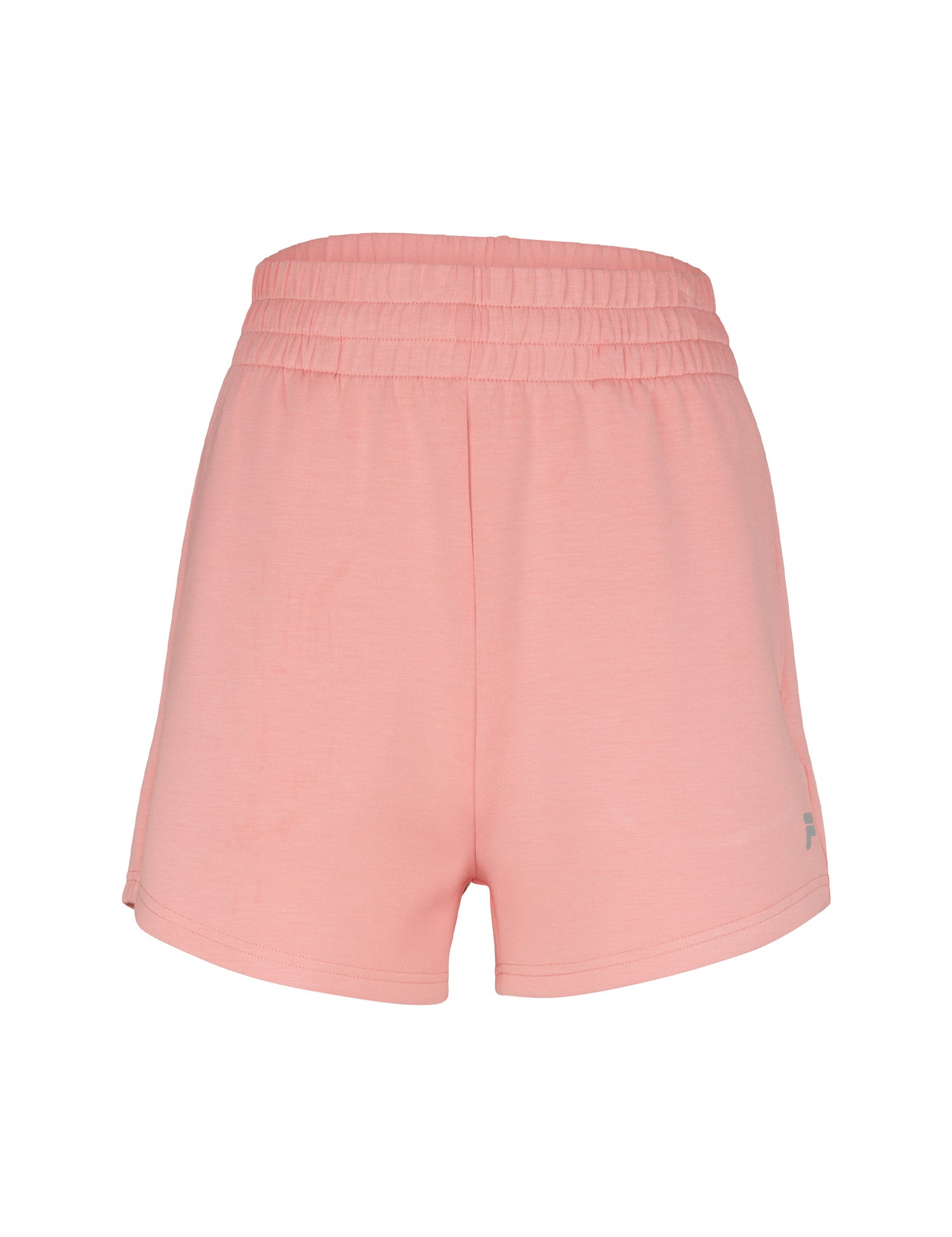 Shorts Rosa Fila