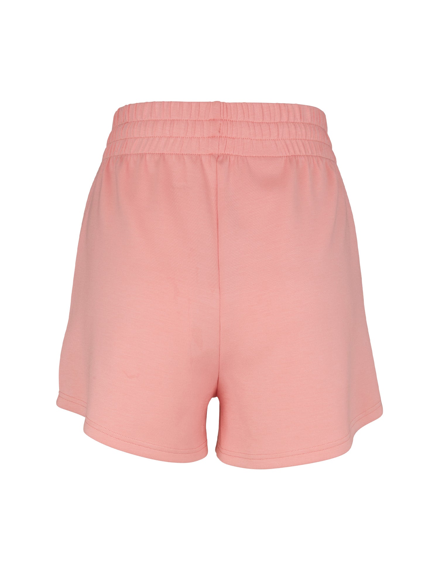 Shorts Rosa Fila