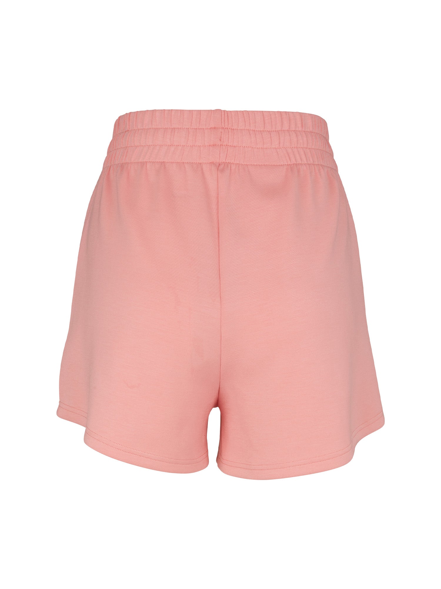 Shorts Rosa Fila